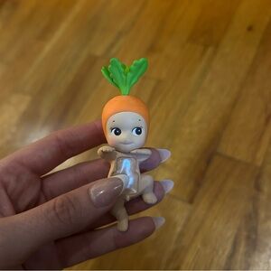 Sonny Angel Hipper Carrot